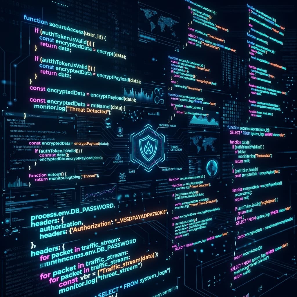 Tips to quickly improve your coding speed.
